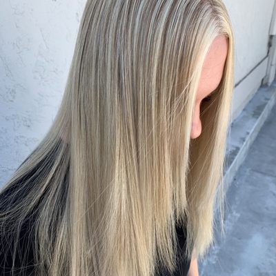 hair salons near logan utah