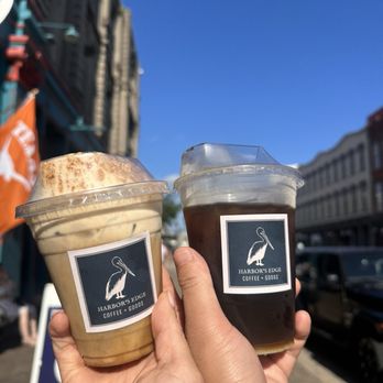 Sea Foam Coffee - Coffee & Tea Near Me - Galveston, Texas Sea Foam Coffee - Coffee & Tea Near Me - Galveston, Texas