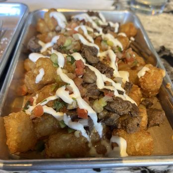 Whiskey Tango Foxtrot - Tots - Sports Bars Near Me - Austin, Texas Whiskey Tango Foxtrot - Tots - Sports Bars Near Me - Austin, Texas