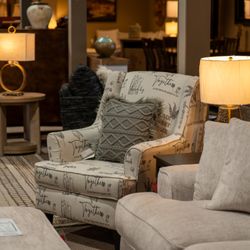 Legacy Furniture