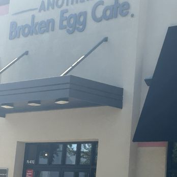 Another Broken Egg Cafe - Outside - Breakfast & Brunch Near Me - Winter Park, Florida Another Broken Egg Cafe - Outside - Breakfast & Brunch Near Me - Winter Park, Florida