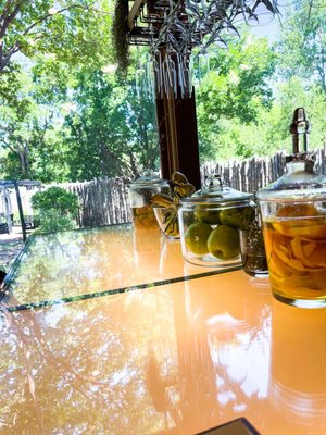 Hill Country Herb Garden Lodging by null