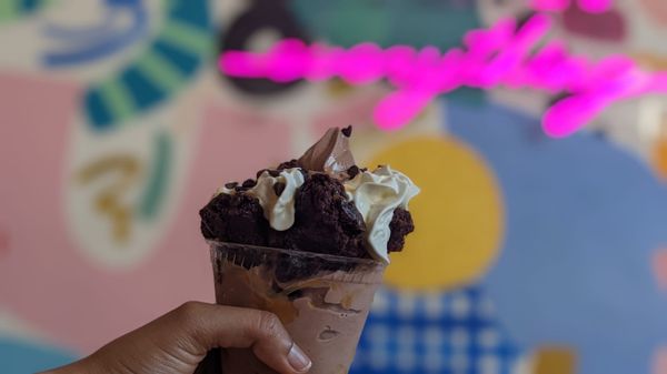 MN Nice Cream by null