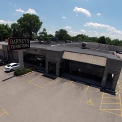 Barney's Furniture