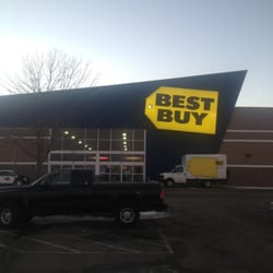 Best Buy Hutchinson