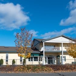 Comox Valley Funeral Home & Cremation Services - Comox Valley Funeral Home