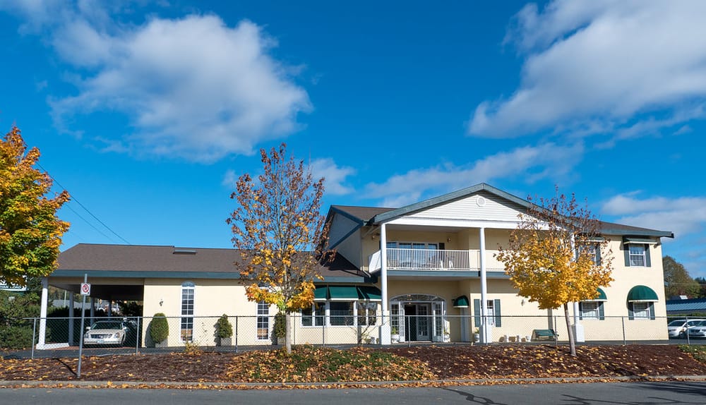 Comox Valley Funeral Home & Cremation Services Obituaries