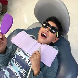 W Michael Ingalls, DDS - Photo fun!