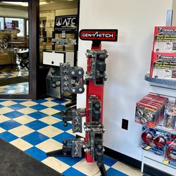 All Pro Trailer Superstore