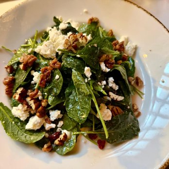 Vivace Ristorante - Kale Salad - Italian Near Me - Belmont, California Vivace Ristorante - Kale Salad - Italian Near Me - Belmont, California