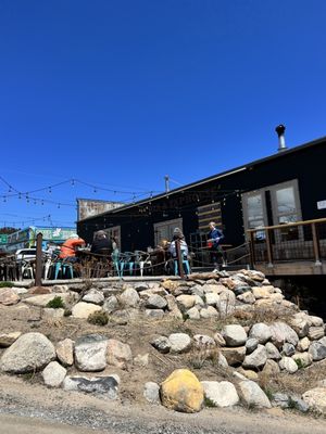 CROSSCUT PIZZERIA & TAPHOUSE by null