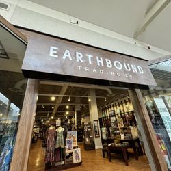 Earthbound Trading Company