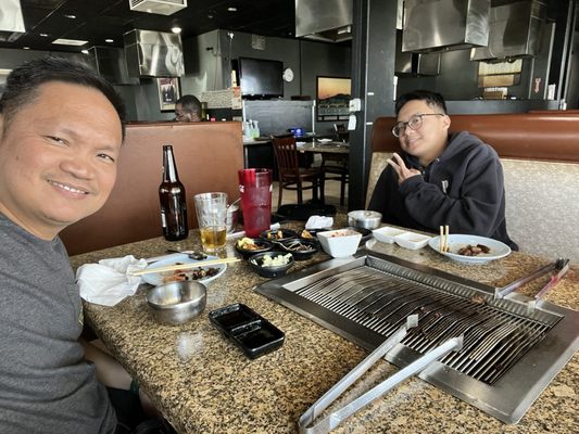 Temecula Korean Bbq by null