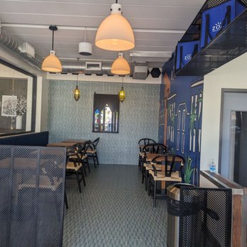 Zoa Moroccan Kitchen - Moroccan Near Me - Houston, Texas Zoa Moroccan Kitchen - Moroccan Near Me - Houston, Texas