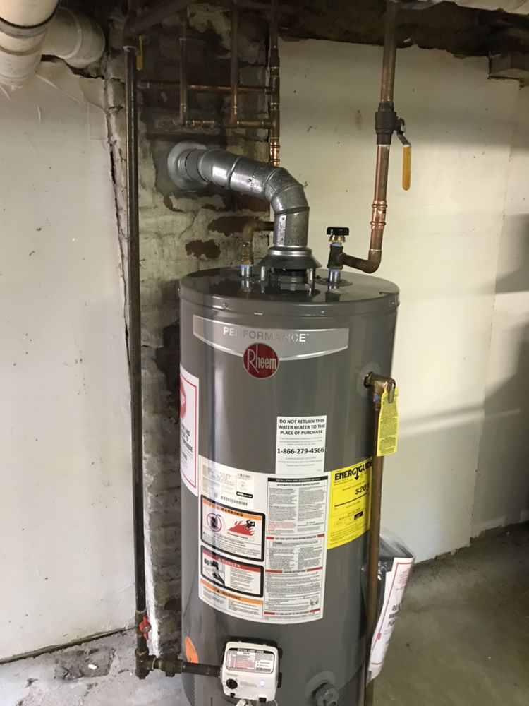 Slide of Faherty Company