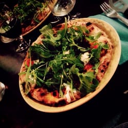 Alice Pizza - Pizza di bandiera