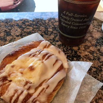 LaSalle Bakery - Cheese danish and iced coffee, the best! - Coffee & Tea Near Me - Providence, Rhode Island LaSalle Bakery - Cheese danish and iced coffee, the best! - Coffee & Tea Near Me - Providence, Rhode Island