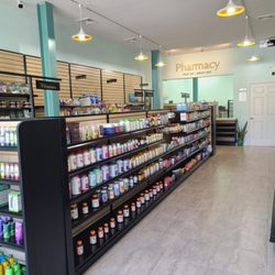 Serket Pharmacy