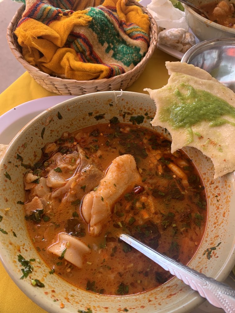 Lupita Barbacoa