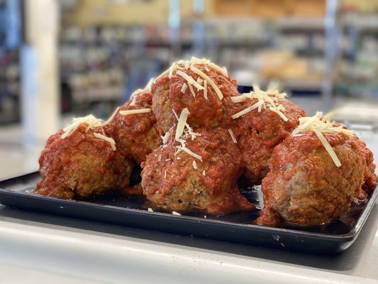 Sam's Italian Deli & Market by null