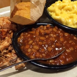 Pulled Chicken
