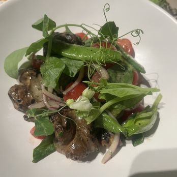 Tomat - Salad - New American Near Me - Los Angeles, California