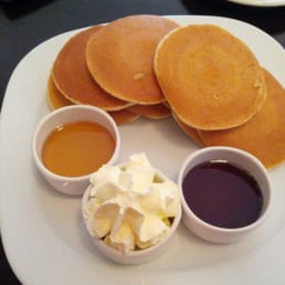 Pancakes Pancakes