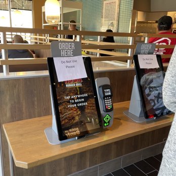 Habit Burger & Grill - Not currently working during the training period but will be working after Wednesday's grand opening! - Burgers Near Me - Ontario, California Habit Burger & Grill - Not currently working during the training period but will be working after Wednesday's grand opening! - Burgers Near Me - Ontario, California