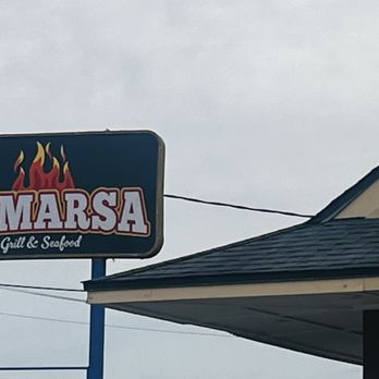 La Marsa Grill And Seafood - Logo - Seafood Near Me - Jacksonville, Florida La Marsa Grill And Seafood - Logo - Seafood Near Me - Jacksonville, Florida