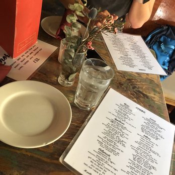 Bijan's - Love the decor - Persian/Iranian Near Me - Brooklyn, New York