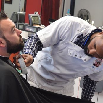 Twin Cuts Barbershop - Hair Salons Near Me - Macon, Georgia Twin Cuts Barbershop - Hair Salons Near Me - Macon, Georgia