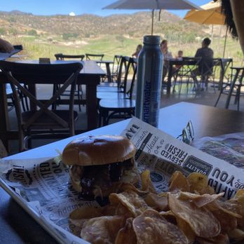 Watering Hole - American Near Me - Escondido, California