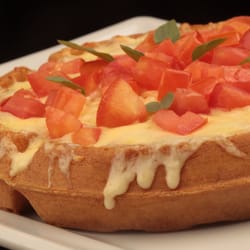 Waffle Store - Marguerita