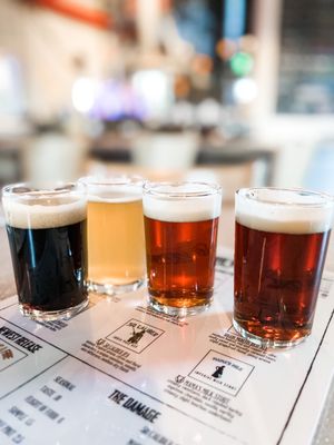 Vernal Brewing Co by null