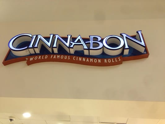 Cinnabon by null