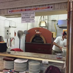 Da Chicco e Andrea - Forno