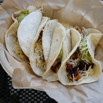 QDOBA Mexican Eats - Taco Tuesday!!! - Fast Food Near Me - Charlotte, North Carolina