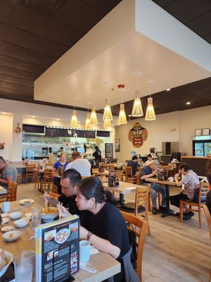 Kitakata Ramen Ban Nai - Lombard by null