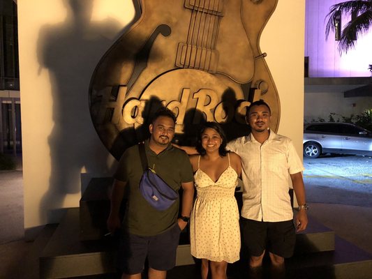 Hard Rock Hotel Penang by null