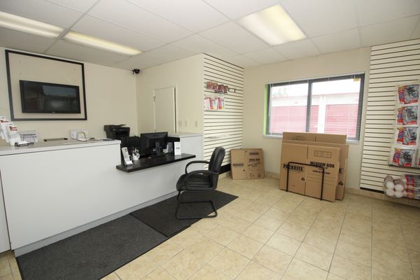 SecurCare Self Storage