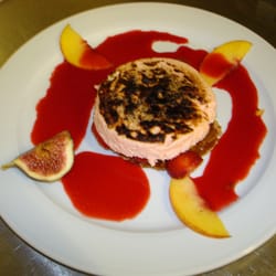 Le Vieux Soufflet - Croquant aux Fraises