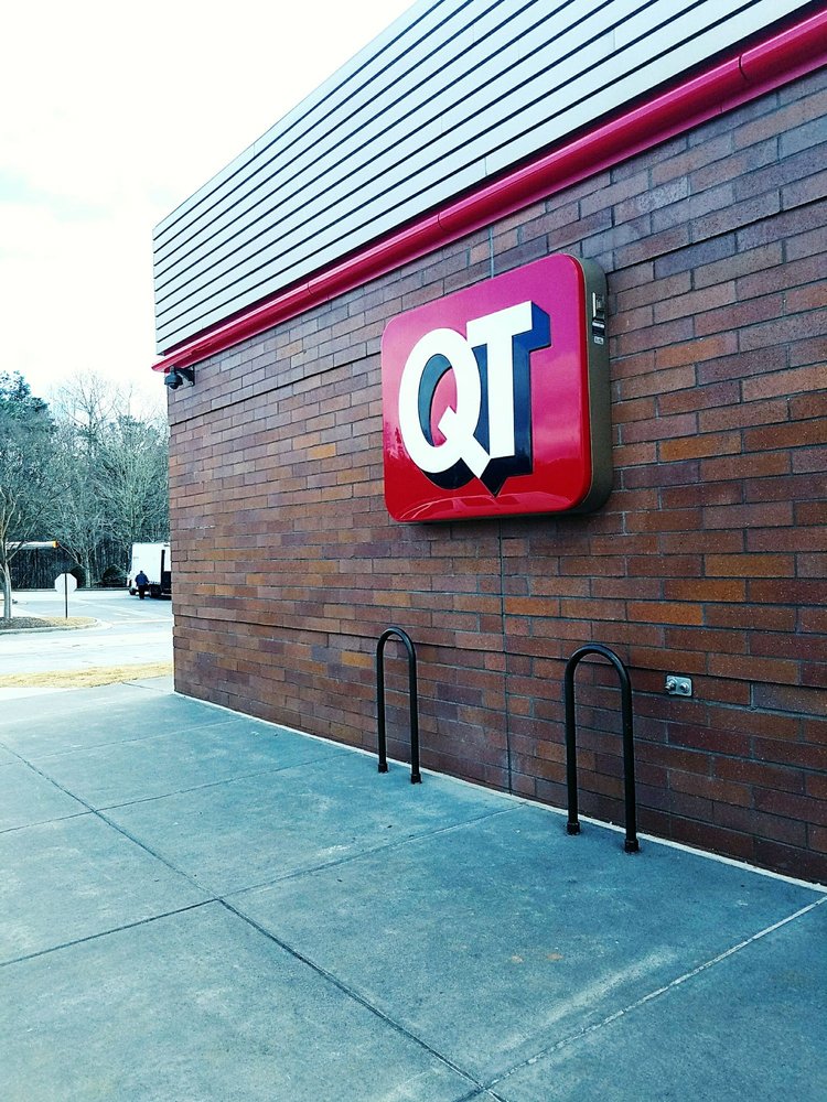 QUIKTRIP Updated July 2024 15 Reviews 2761 Cobb Pkwy NW, Kennesaw