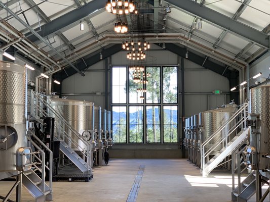 Theorem Vineyards by null