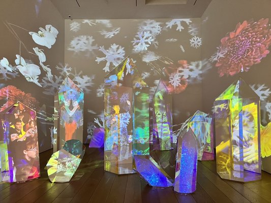 Lehmann Maupin by null