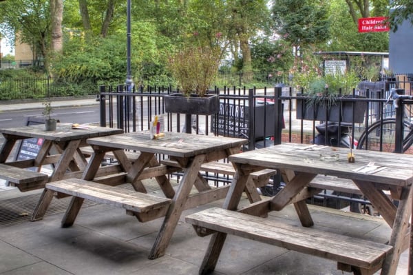 Trattoria N16 by null