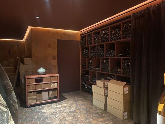Maison by null