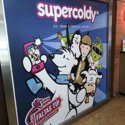 Super Coldy - Super coldy, ice cream