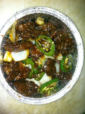 Cafe Chung King by null