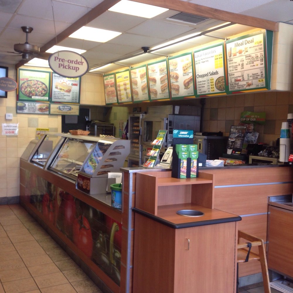 Subway - Sandwiches Near Me - Long Beach, California Subway - Sandwiches Near Me - Long Beach, California