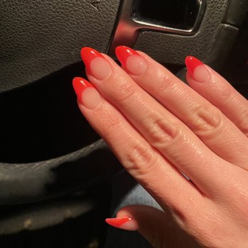 Deluxe Nails Spa - Nail Salons Near Me - Annapolis, Maryland Deluxe Nails Spa - Nail Salons Near Me - Annapolis, Maryland